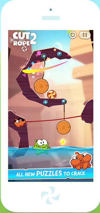 cant cut rope division 2