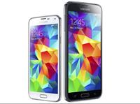 Samsung Galaxy S5 mini vs S5