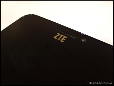 ZTE Grand SII Launch