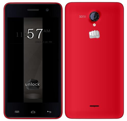 Micromax Unite 2