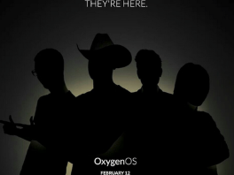 Oxygen OS Team OPO