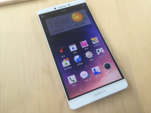 oppo r7 plus