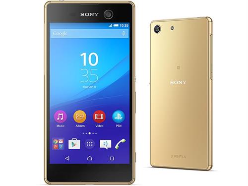 Xperia M5