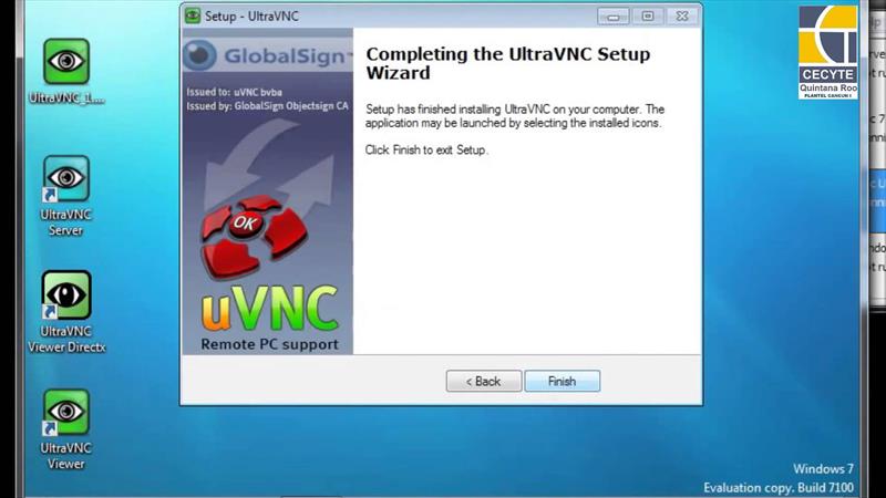 Ultravnc Alternative , Review And Ultra VNC Description