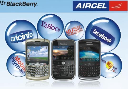 Aircel Pocket Internet