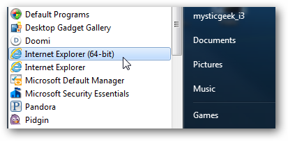 difference between iexplorer and ibrowse