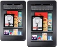 Amazon Kindle Fire 2.0 Tablet