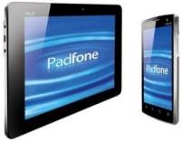 Asus Padfone tablet